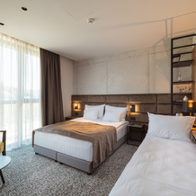 Hotel Grof, 弗兰斯科 — 照片 5