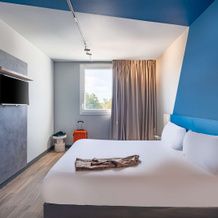 Ibis Budget Nantes Nord Treillières, Treillieres — photo 4