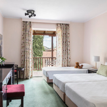 Amalia Hotel Meteora, 卡兰巴卡 — 照片 4