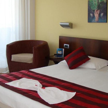 Seapark Family Resort & Spa, Джулианова — фото 2