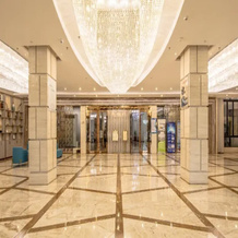 Deberlin Hotel, Чжухай — фото 2