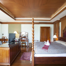 RK Riverside Resort And Spa, 那空猜西 — 照片 4