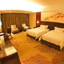 Venus Royal Hotel Yangjiang Yangxi, Yangjiang — photo 2