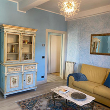 Apartment Italian Charm, 吉法 — 照片 2