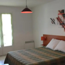 Appartements U Libecciu, Рольяно — фото 2