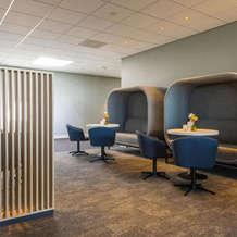 Postillion Hotel Utrecht Bunnik, Банни — фото 5