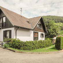 Ferienwohnung Klenk, 格鲁伊宾根 — 照片 4