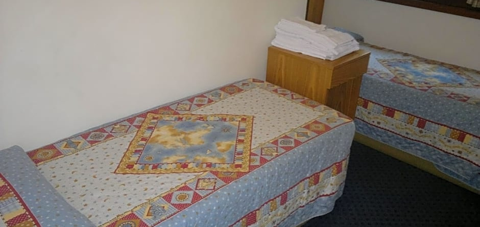 Hotel Marguareis, 利莫内皮埃蒙特 — 照片 1