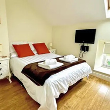 Oak Tree Lodge, Оттербурн — фото 5