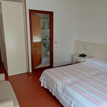 Hotel Ristorante Il Grillo, San Benedetto del Tronto — photo 5