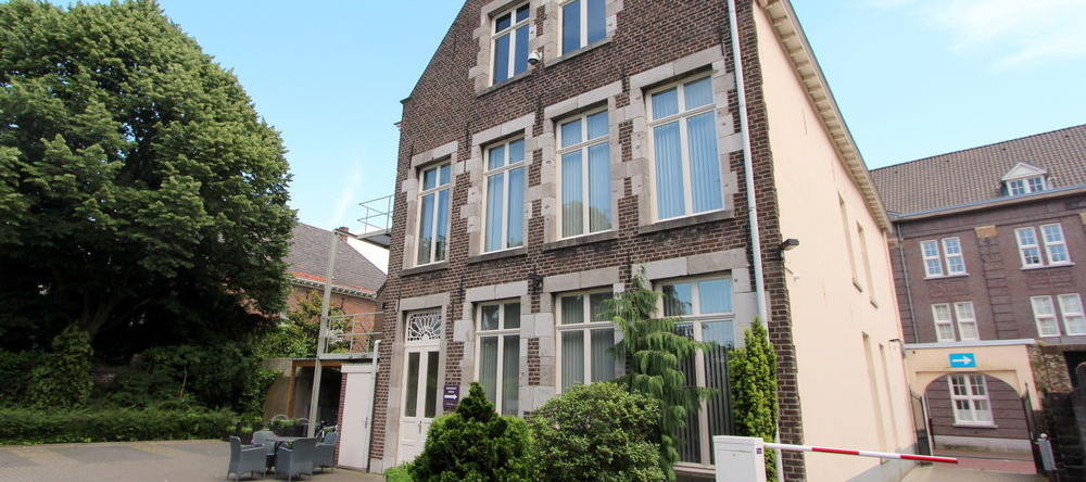 Villadelux Swalmerhof, 鲁尔蒙德 — 照片 1