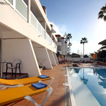 Apartamentos Miami Gran Canaria, Puerto Rico — photo 3
