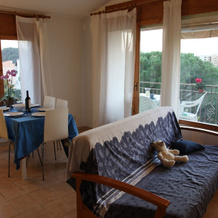 Apartamentos Royal S´Alguer, Palamos — photo 2