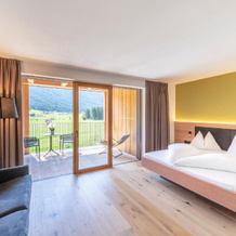 Hotel Tyrol, 瓦莱迪卡西耶斯 — 照片 3