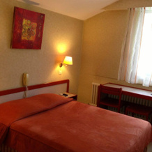 Hotel le Jura, Divonne-les-Bains — photo 4