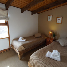 El Colorado Bungalows, Валье-Невадо — фото 2