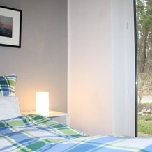 SeeLodge Jabel Appartment 2, 亚贝尔 — 照片 3