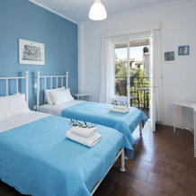 Marika Apartments & Annexe, Kassiopi — photo 3