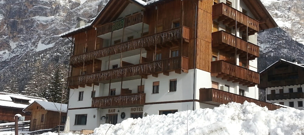 Hotel Oasi, San Vito di Cadore — photo 1