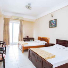 Sao Viet Hotel, Хунг Нгуен — фото 2