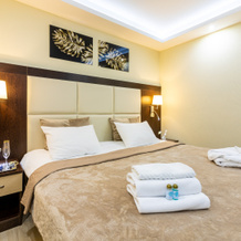 Progress Hotel, Telmana — photo 3