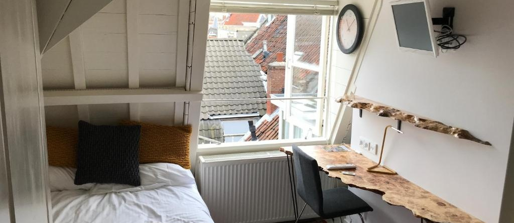 NR22 Leiden, 莱顿 — 照片 1