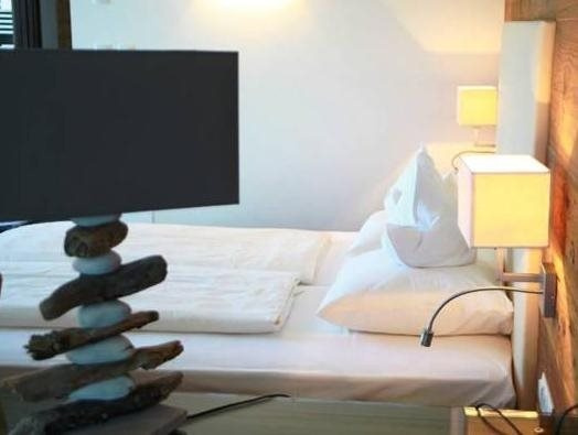 Hotel Sonnenhof, Caines — photo 1