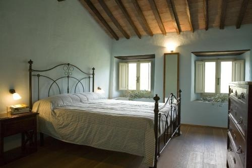 Podere Torremozza Country Retreat, Пелаго — фото 1