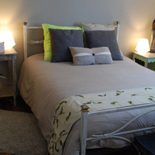 Chambre d'Hôtes - Chez Kate, 圣莫代福塞 — 照片 5
