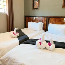 Ngandu Hotel - Rundu, Rundu — photo 3