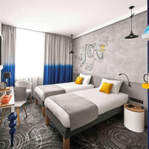 ibis Styles Boleslawiec, 博莱斯瓦维茨 — 照片 2