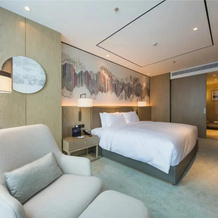 Nantong V-Continent Hotel, Наньтун — фото 3