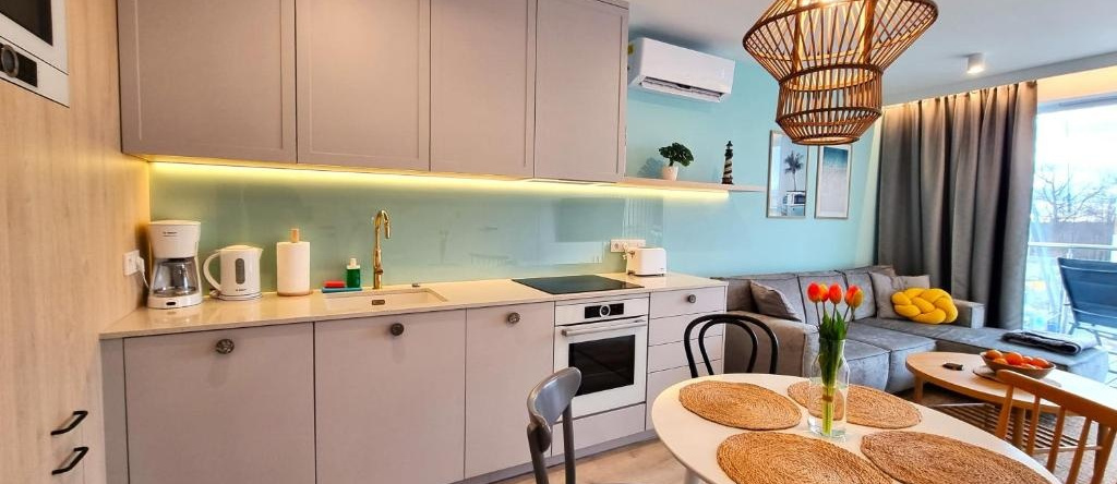 Apartamenty w Gąskach - 365PAM, 贡斯基 — 照片 1