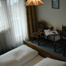 Gasthof Pension Kirchenwirt, Мюнстер — фото 2