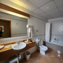 Hotel Kennedy Nova, Гзира — фото 4