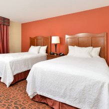 Hampton Inn Muscatine, Маскатайн — фото 2