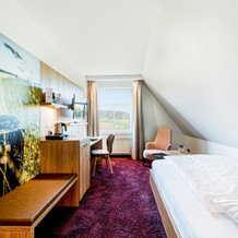 Landhotel Buller, 条顿堡林山附近哈根 — 照片 5