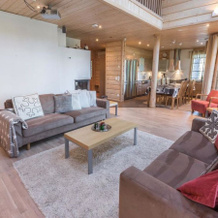 Holiday Home Ylläskyrö, 科拉里 — 照片 4
