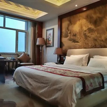Xinghe International Hotel, Xinghe — photo 2