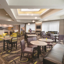 La Quinta By Wyndham Orem University Pwy Provo, Орем — фото 3