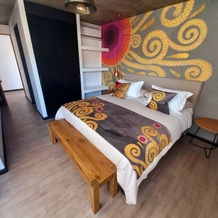 Solar Madariaga Hotel, Vicuna — photo 5