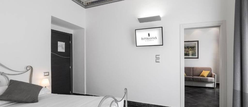 Interamnia Suites, Комунанца — фото 1