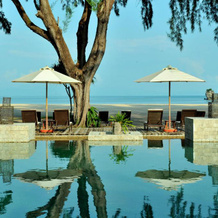 Tanjung Rhu Resort, Langkawi — photo 5