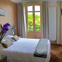 Hotel Restaurant La Verrerie, Gaillac — photo 5