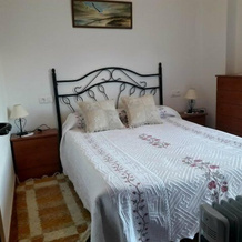 Apartamentos Sierra Del Hacho, Монтехаке — фото 5