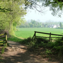Keepers Lodge, Лафборо — фото 3