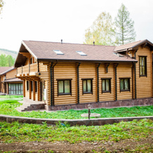 Kizilovaya Recreation Camp, 新阿布扎科沃 — 照片 3