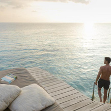 Centara Ras Fushi Resort & Spa Maldives, North Male Atoll — photo 3