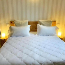 B&B Corte Castella, Bagnolo San Vito — photo 3