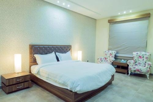 Ain Al Arab Tourist Resort (Families Only), Унайза — фото 1